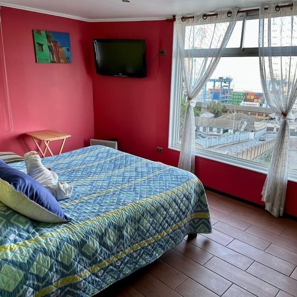 Hostal Recuerdos de Familia