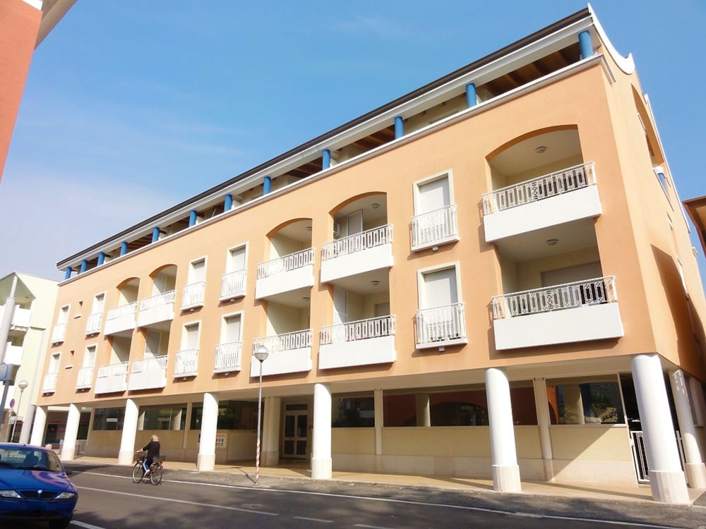 Condominio Isolina