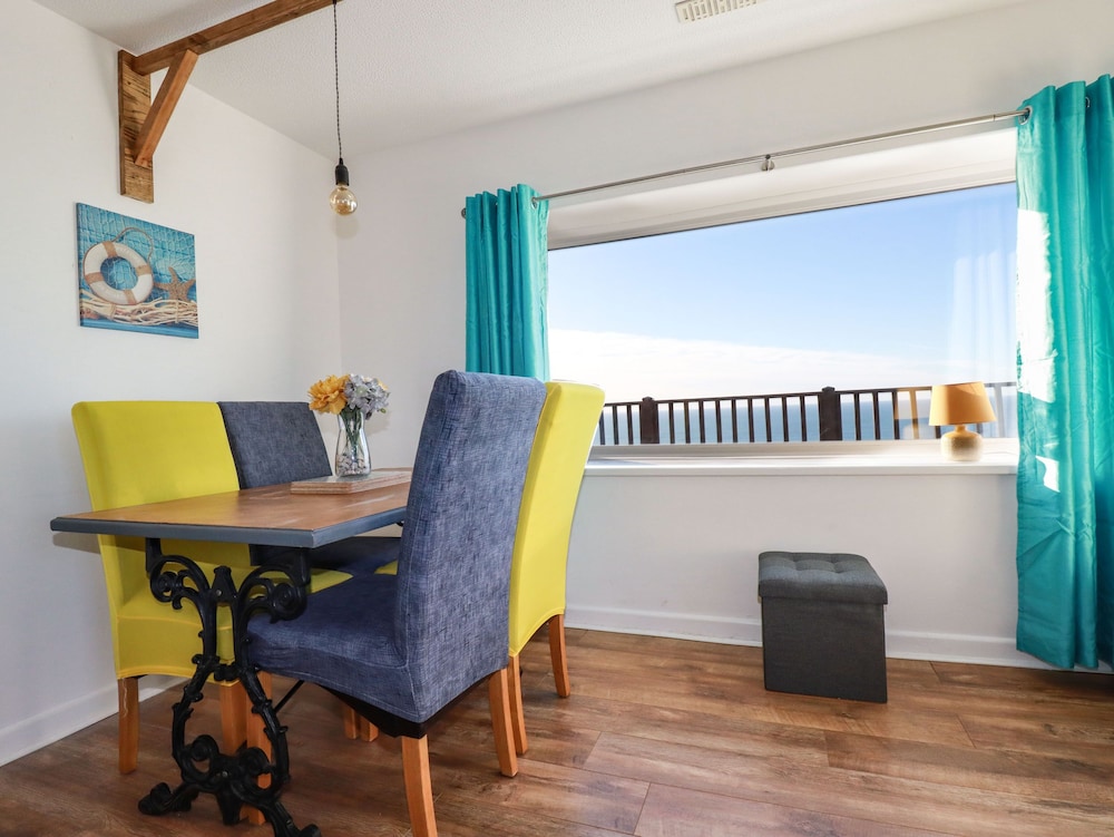 Sunset Sea View Chalet