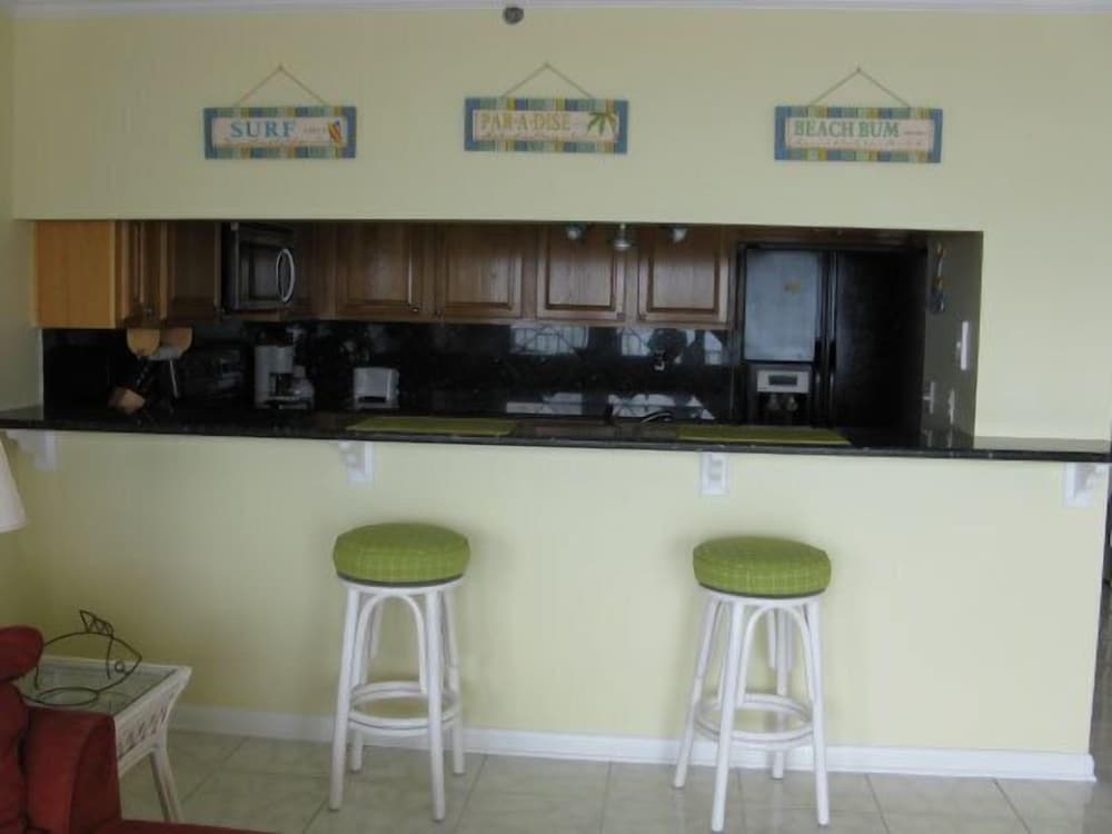 Tern Key Realty & Rentals