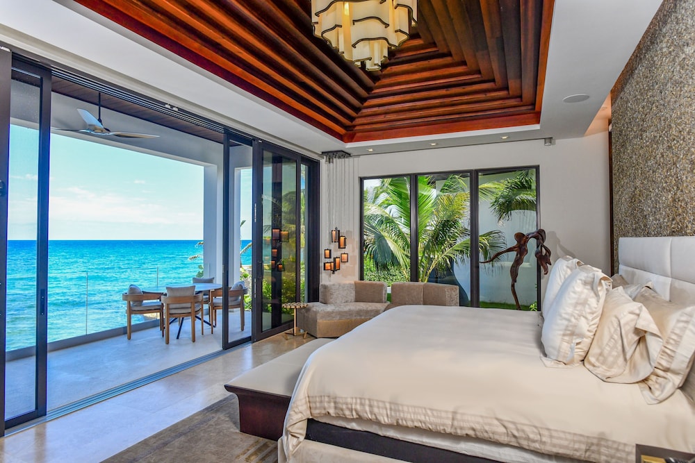 Oceans 8 Villa at the Tryall Club