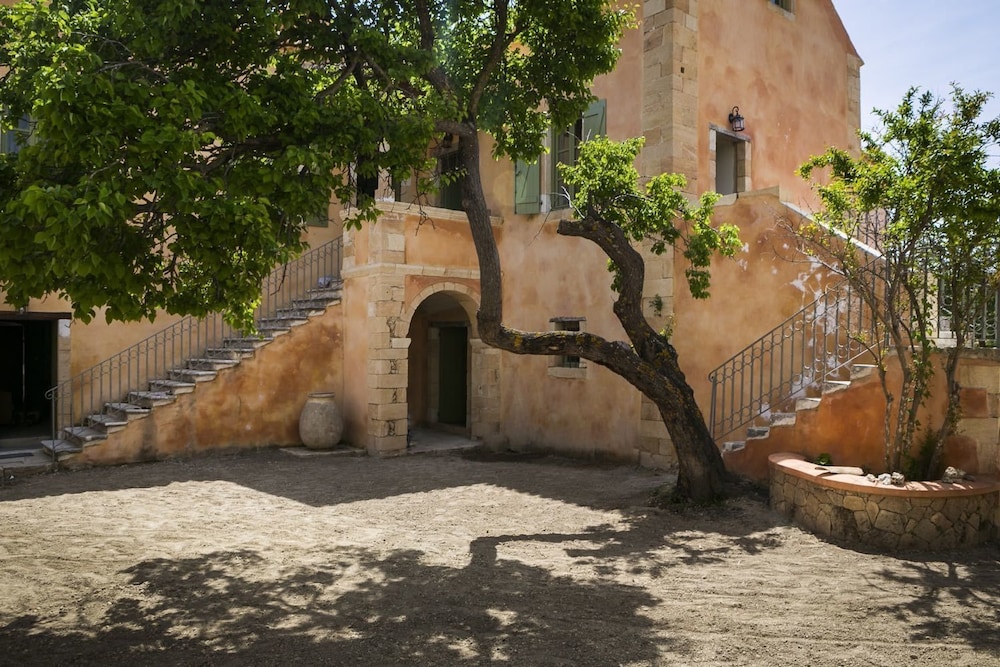 Casa Maravillosa