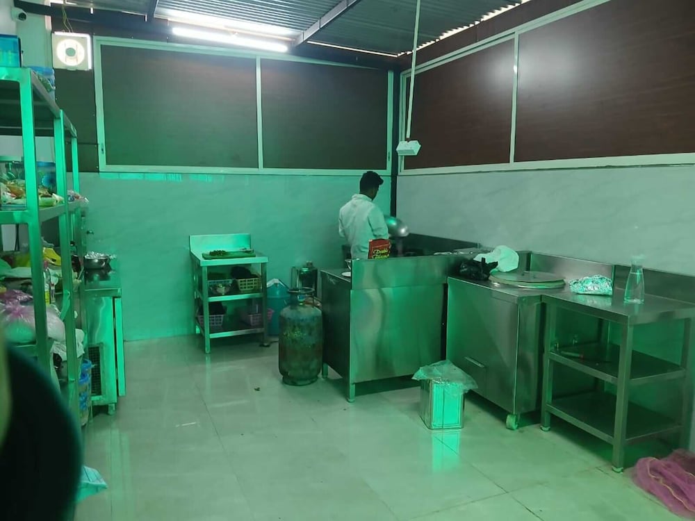 Hotel Shree Krishna Palace