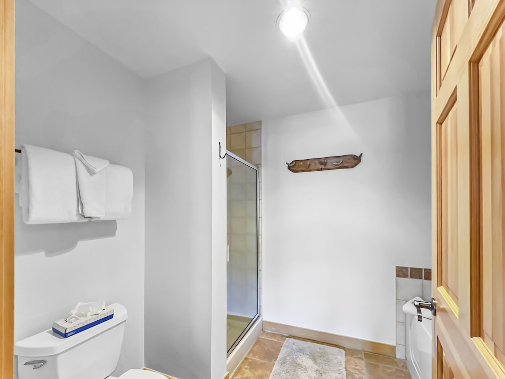 SkyRun Condos - Copper Mountain Resort CO