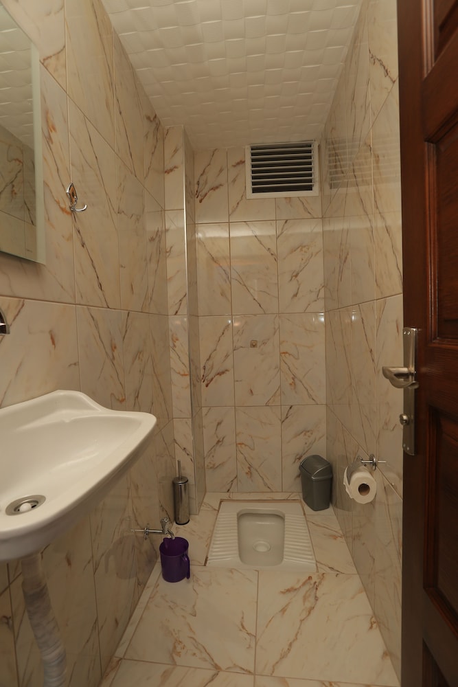 Guven Suite House