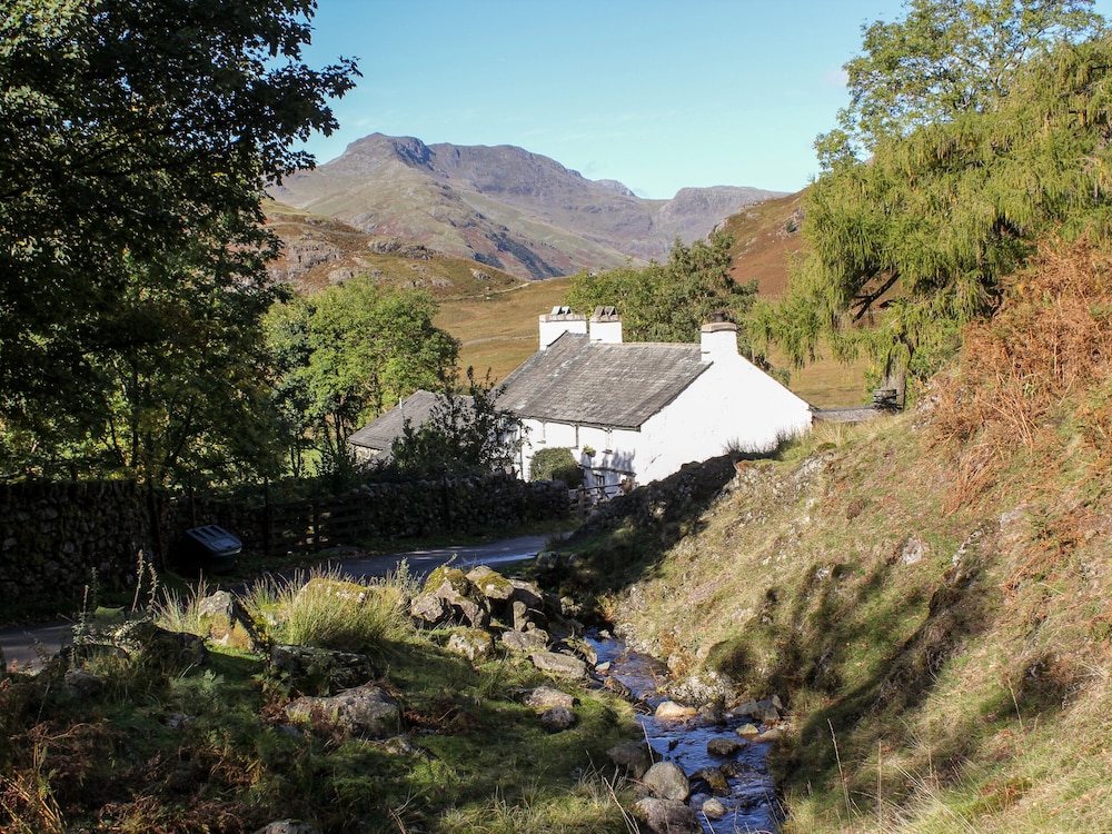 Wansfell Lodge