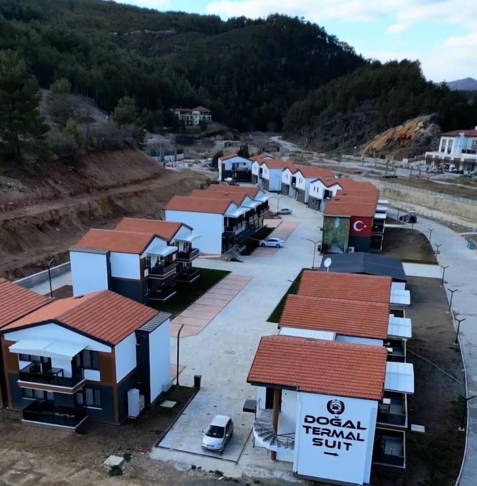 Doğal Termal Suit