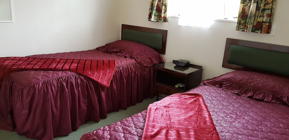 Coachman Motel
