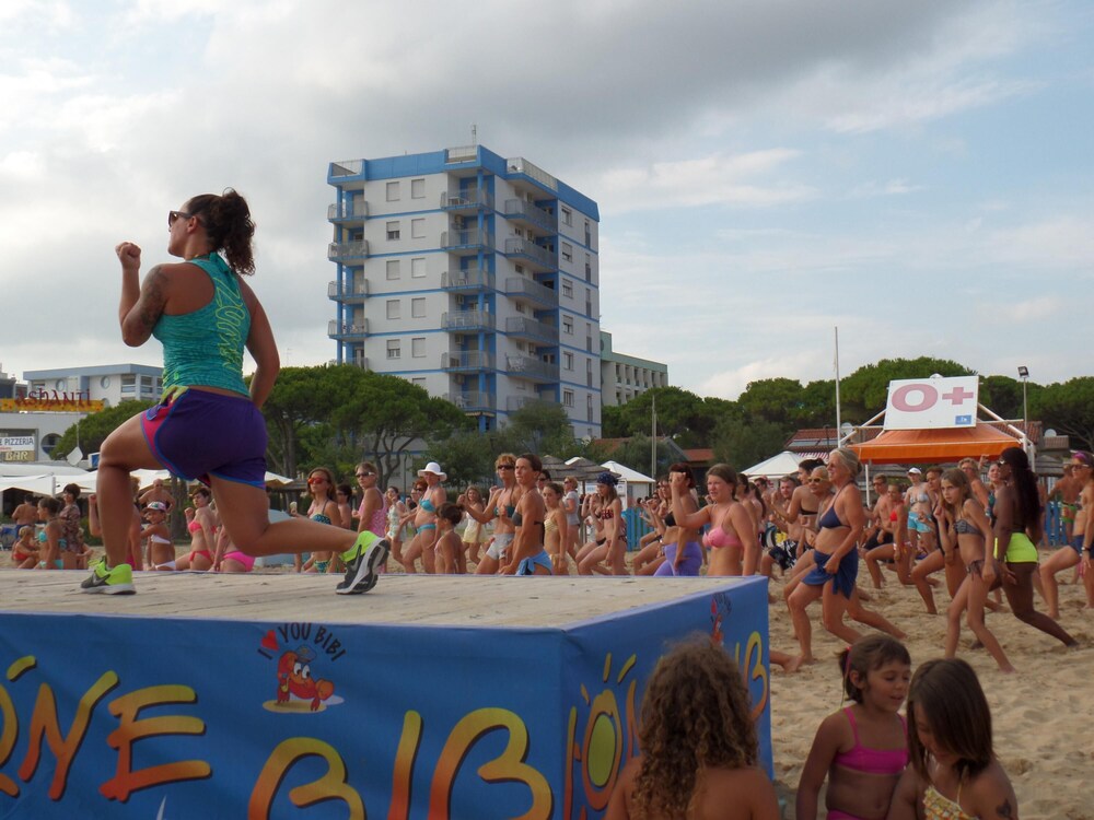 Condominio Giardino C