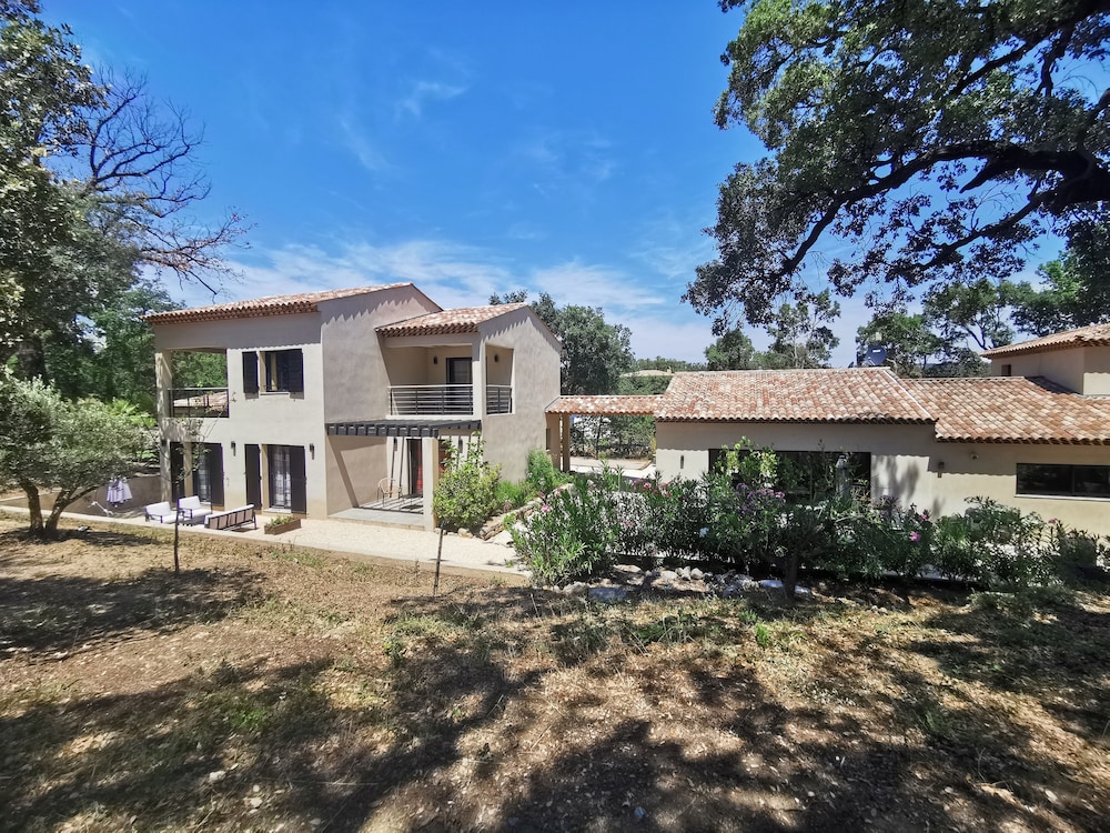 Villa Saona