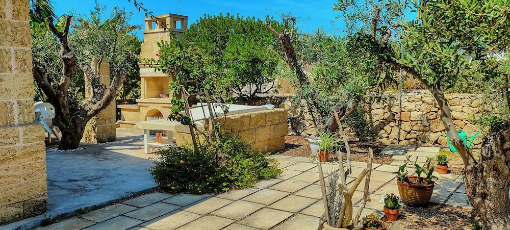 Villa Mortella