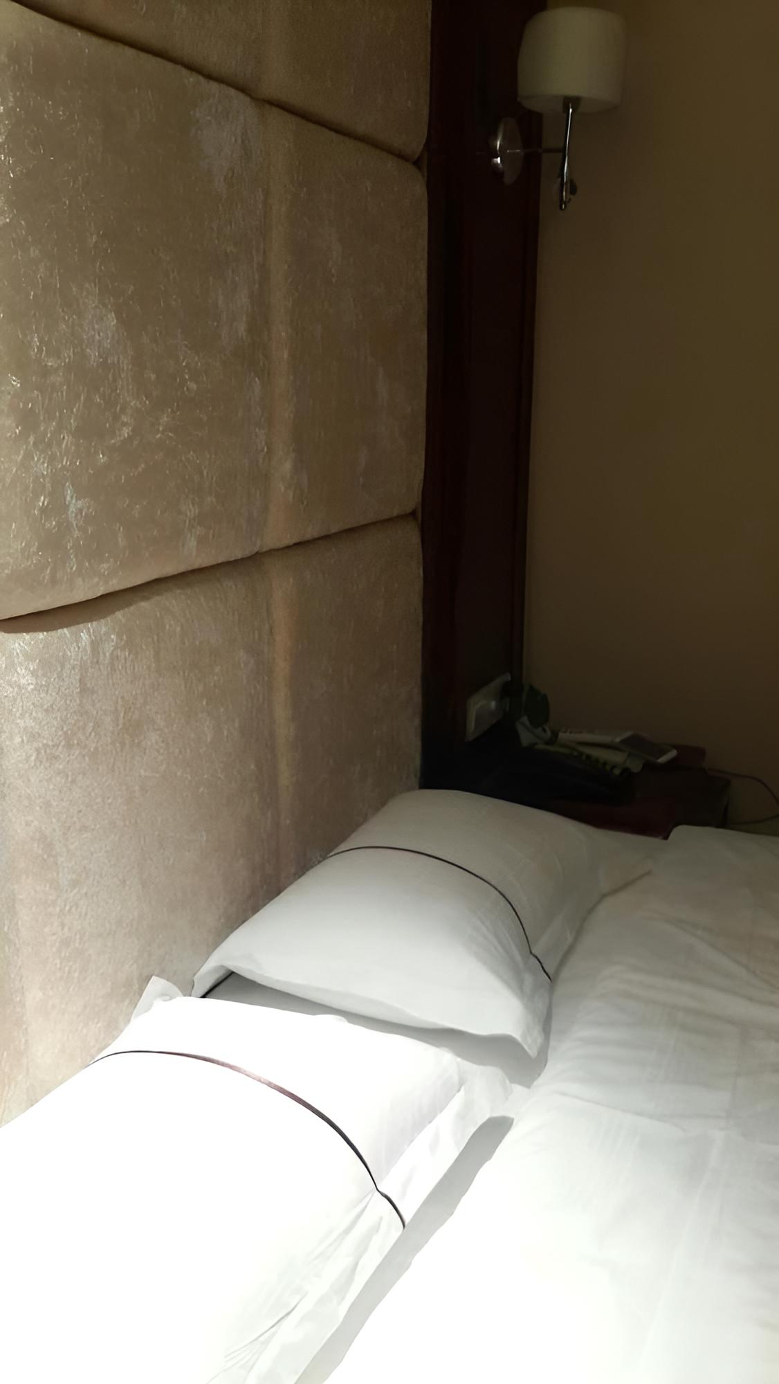 Guangzhou Regency Hotel