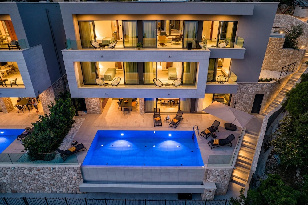Villa Helios Dubrovnik