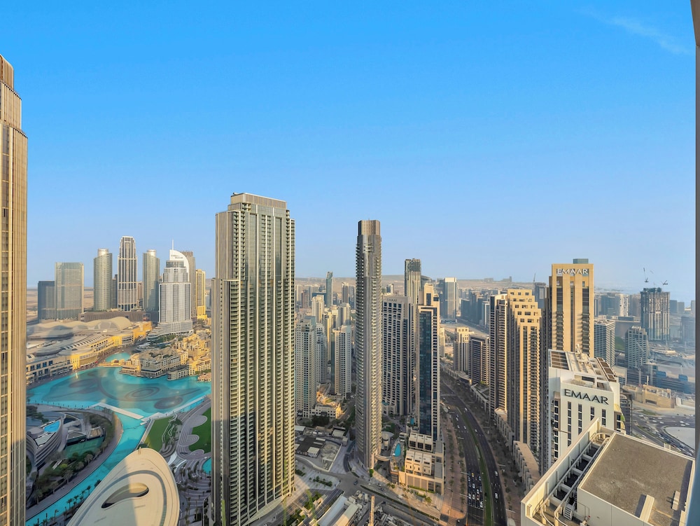 Panoramic Views from Forte by Propigo