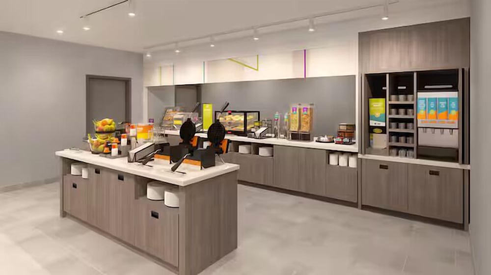 Home2 Suites By Hilton Woodland Sacramento