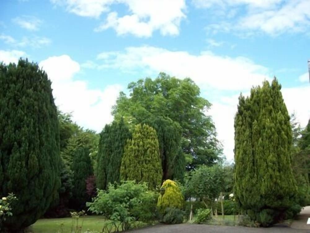 Kingsmills Cottages Cookstown