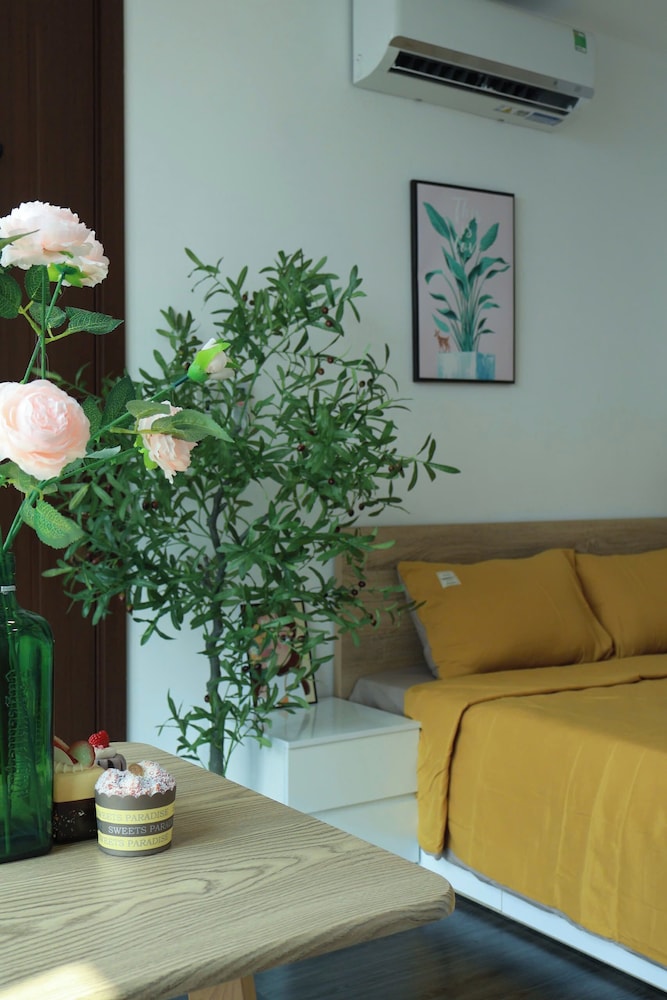The Grand Diamond C Hotel