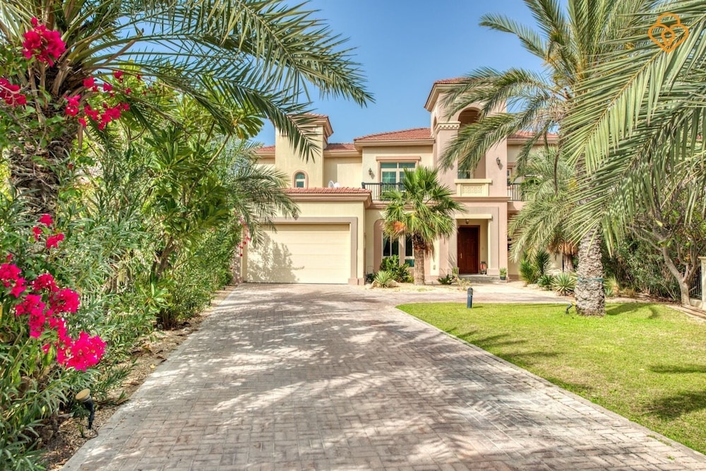 Damac Hills - Orchid A