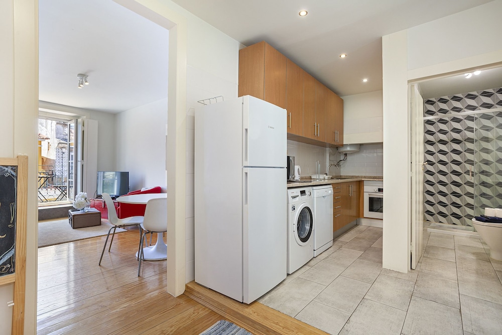 Gonzalo's Guest Apartments - Downtown Historic Flats IV