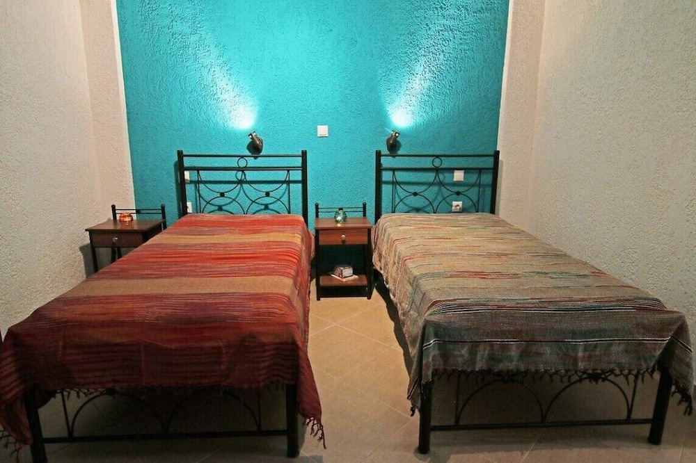 Anemi Apartments view 4