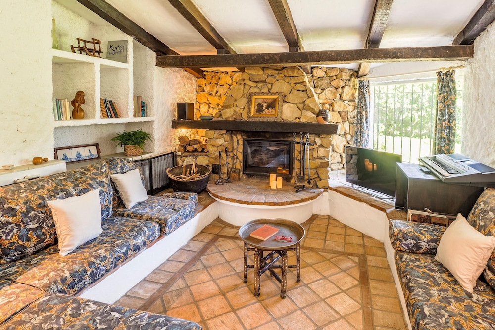Pool Villa Jazmin in Marbella