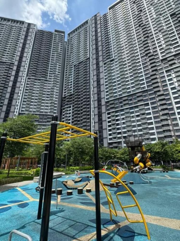 M Vertica KL City by Dynasty