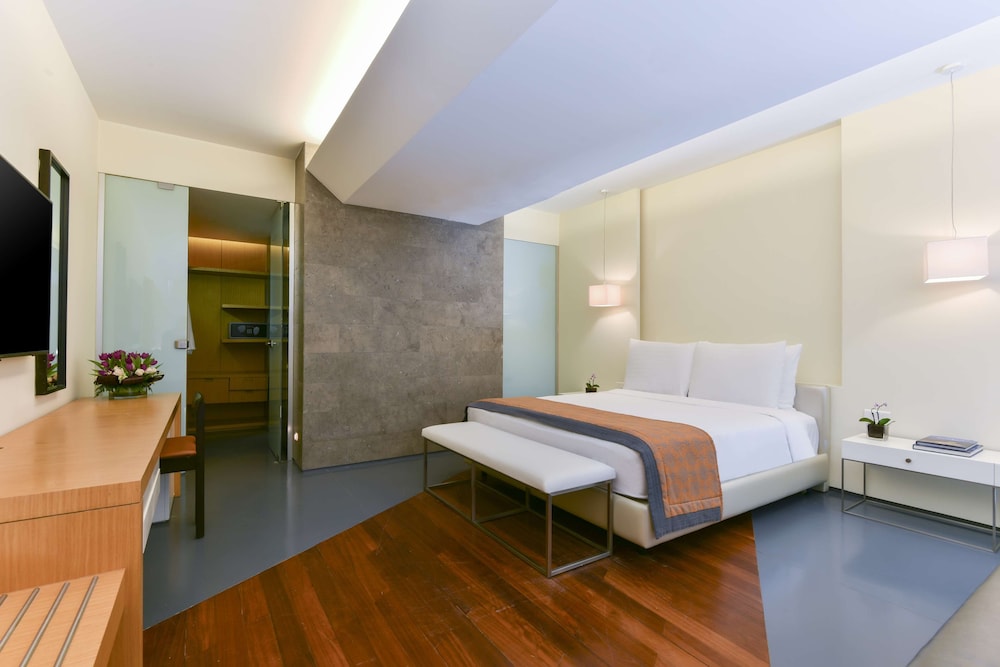 Kempinski Hotel Ishtar Dead Sea 100