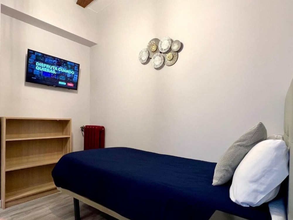 Hostal Boutique La Canonja