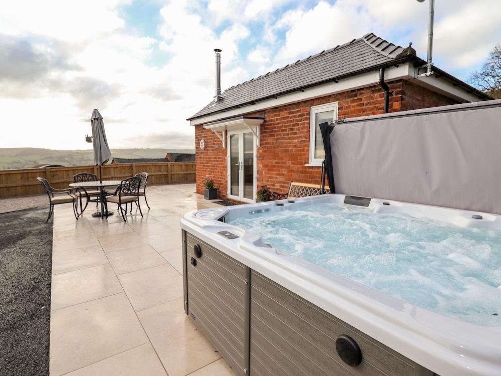 Border View Lodge