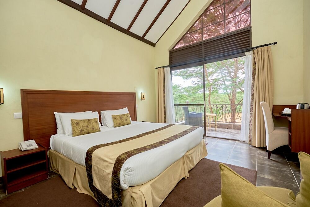 Sagana Getaway