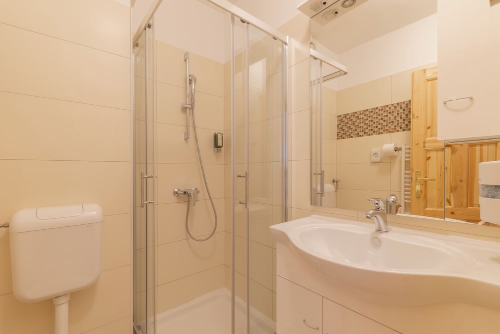Apartmaji Rozle