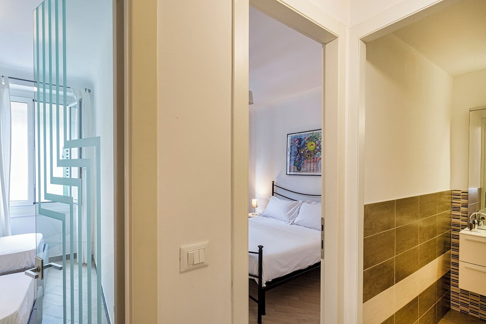 XXV Aprile Downtown by Wonderful Italy