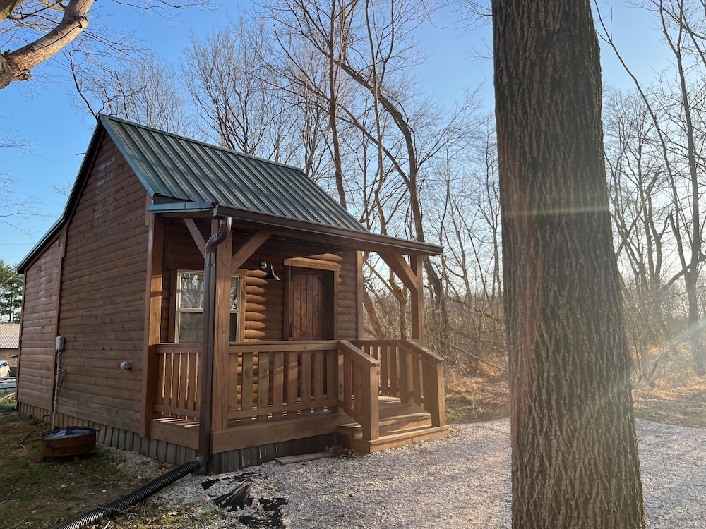 Lincoln Lodge