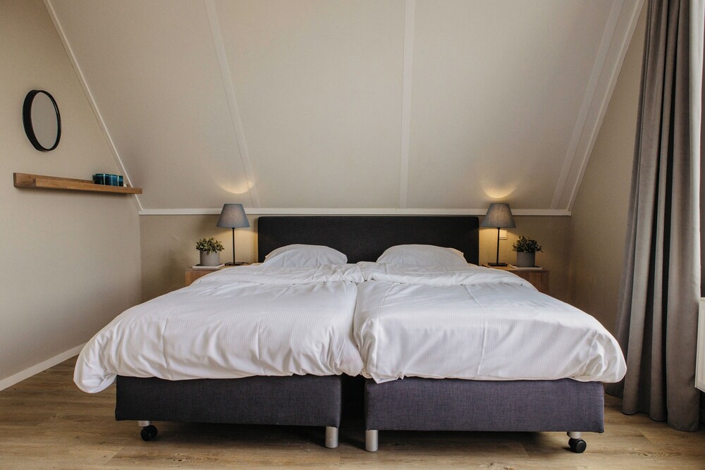Boutique Parc Pharshoeke
