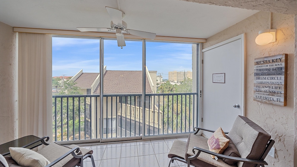 My Happy Place 2 Bedroom Condo