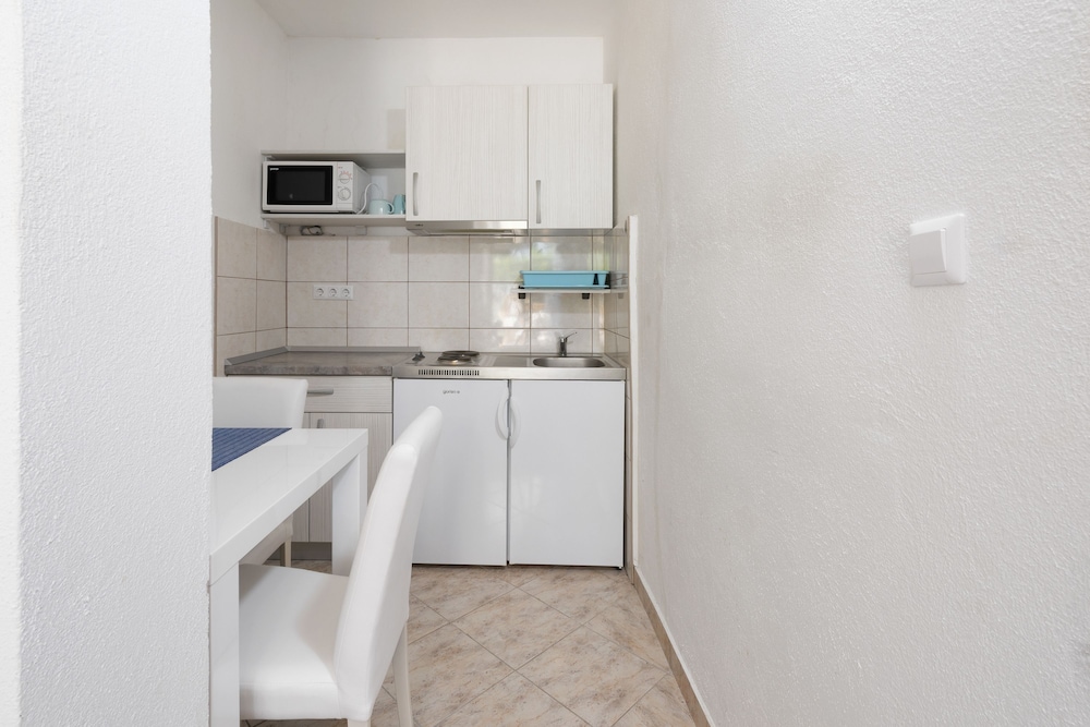 Apartments Nona
