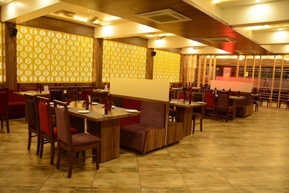 Hotel Indralok