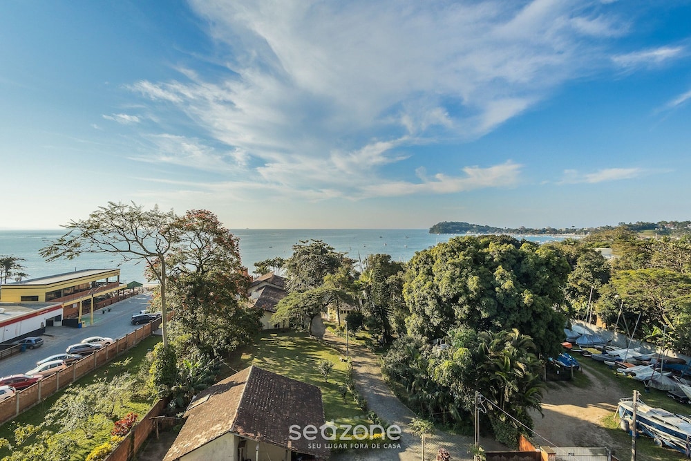 Studios With Sea View at Penha Spot PSO - VF