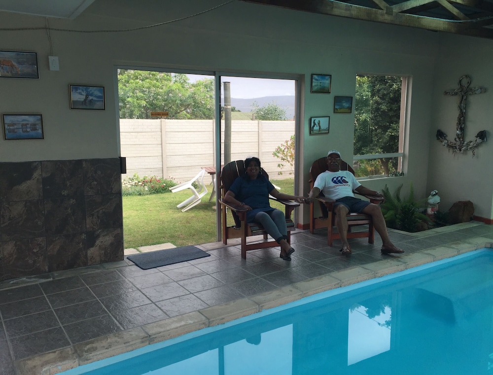 Fisherhaven Traveller's Lodge - Hostel