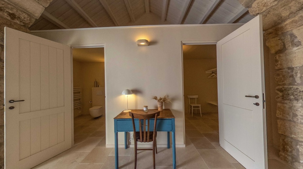 Masseria Vaccaro Boutique Hotel