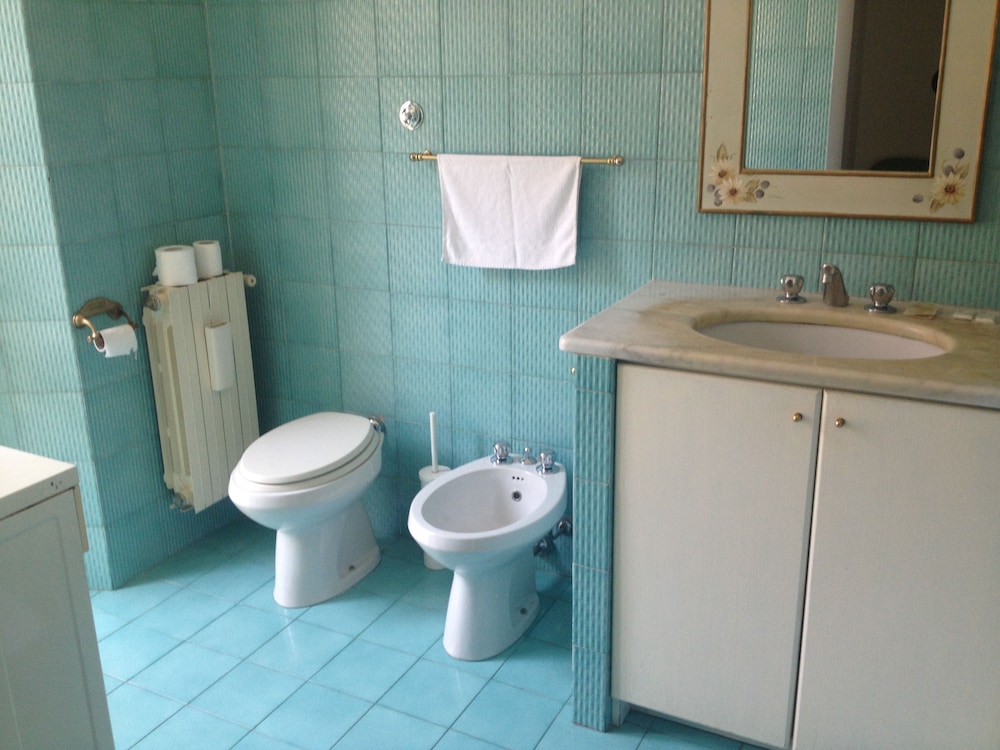 Roma Termini Inn