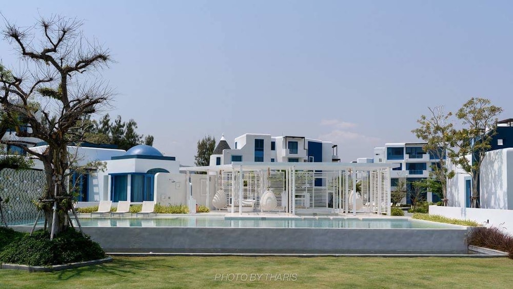 The Crest Hua Hin Rm.no.477 and 471