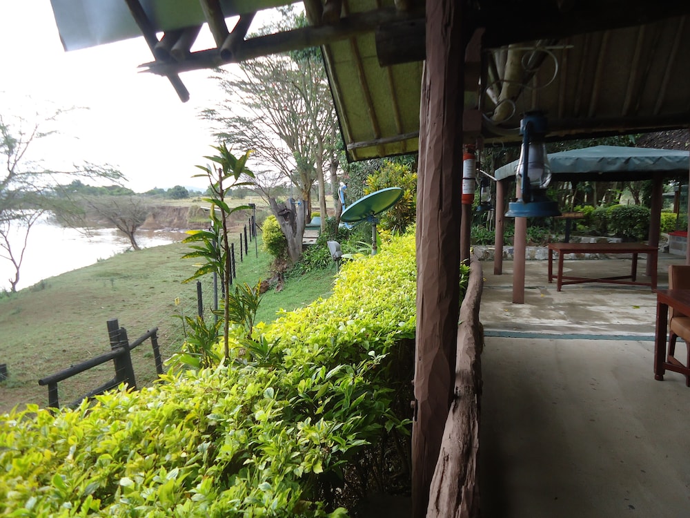 Muthu Mara River Lodge