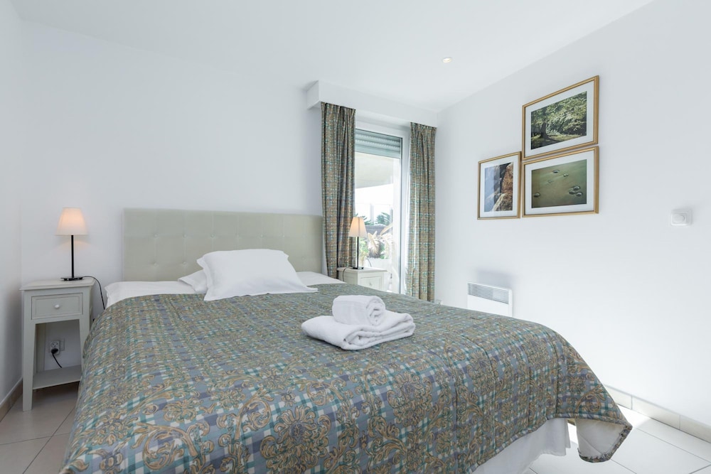 Superb Penthouse in Centre of Cannes Stunning Views Air-conditioning Internet Near the Palais - 532