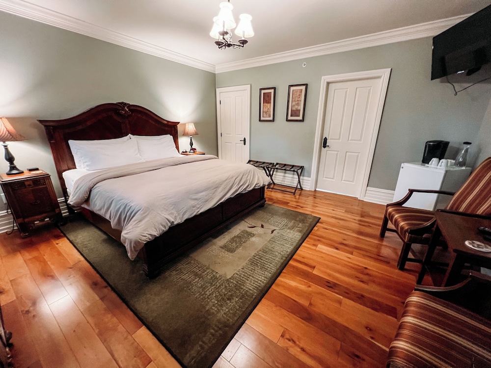 Vintner's Inn by Folino Estate Winery