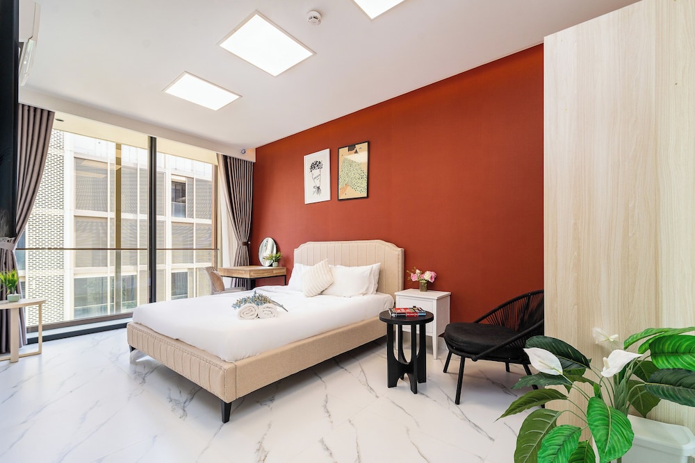 The Global City - Jenny Residences
