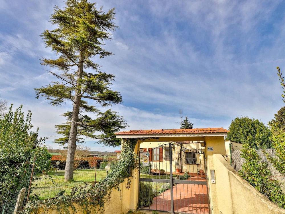 Villa in Chianti ID 3807 photo 2