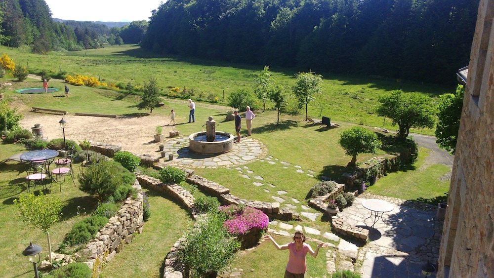Moulin de Montabonnel