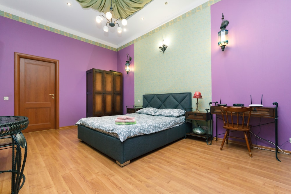 Kyiv Apartments Rent