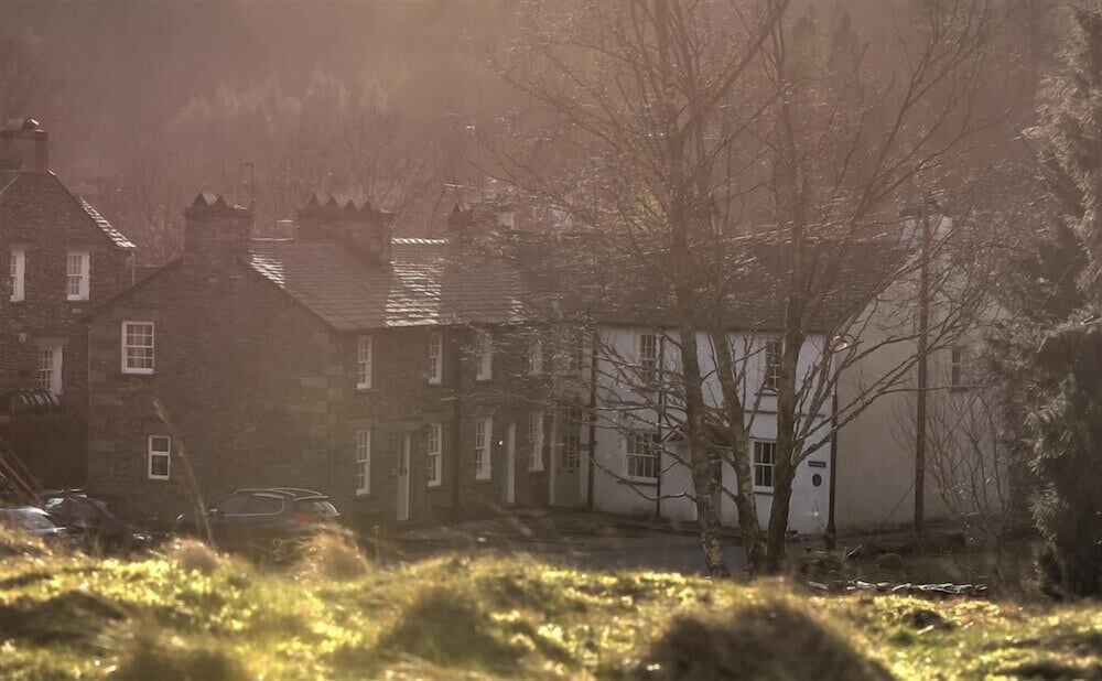 Townfoot Cottage